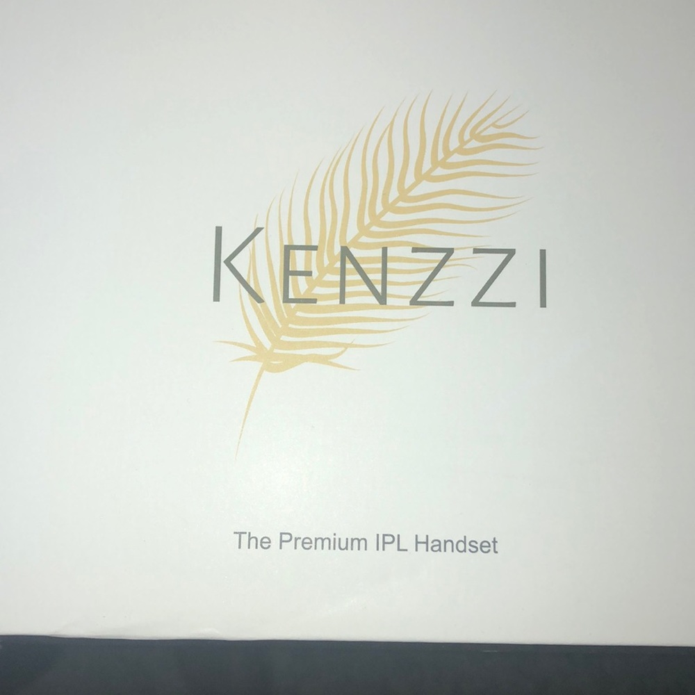 Kenzzi